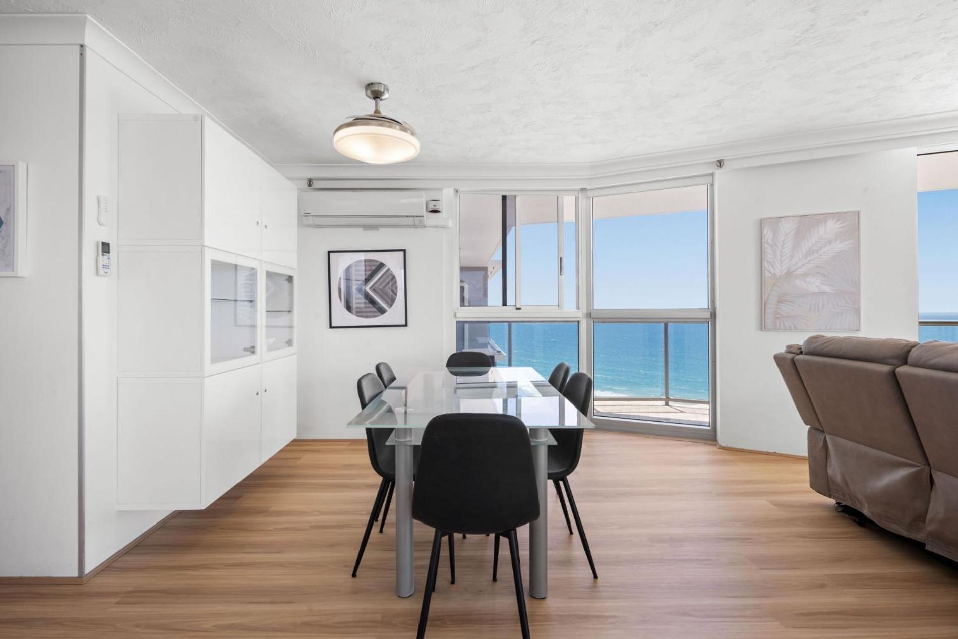 Apartment Peninsula Surfers Paradise - Hosted By Coastal Letting