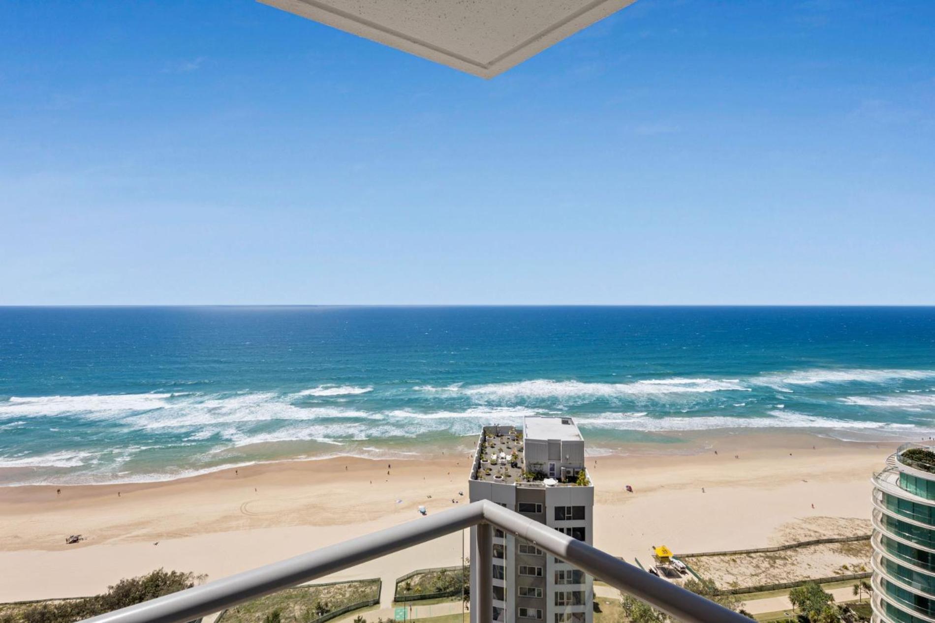 Apartment Peninsula Surfers Paradise - Hosted By Coastal Letting