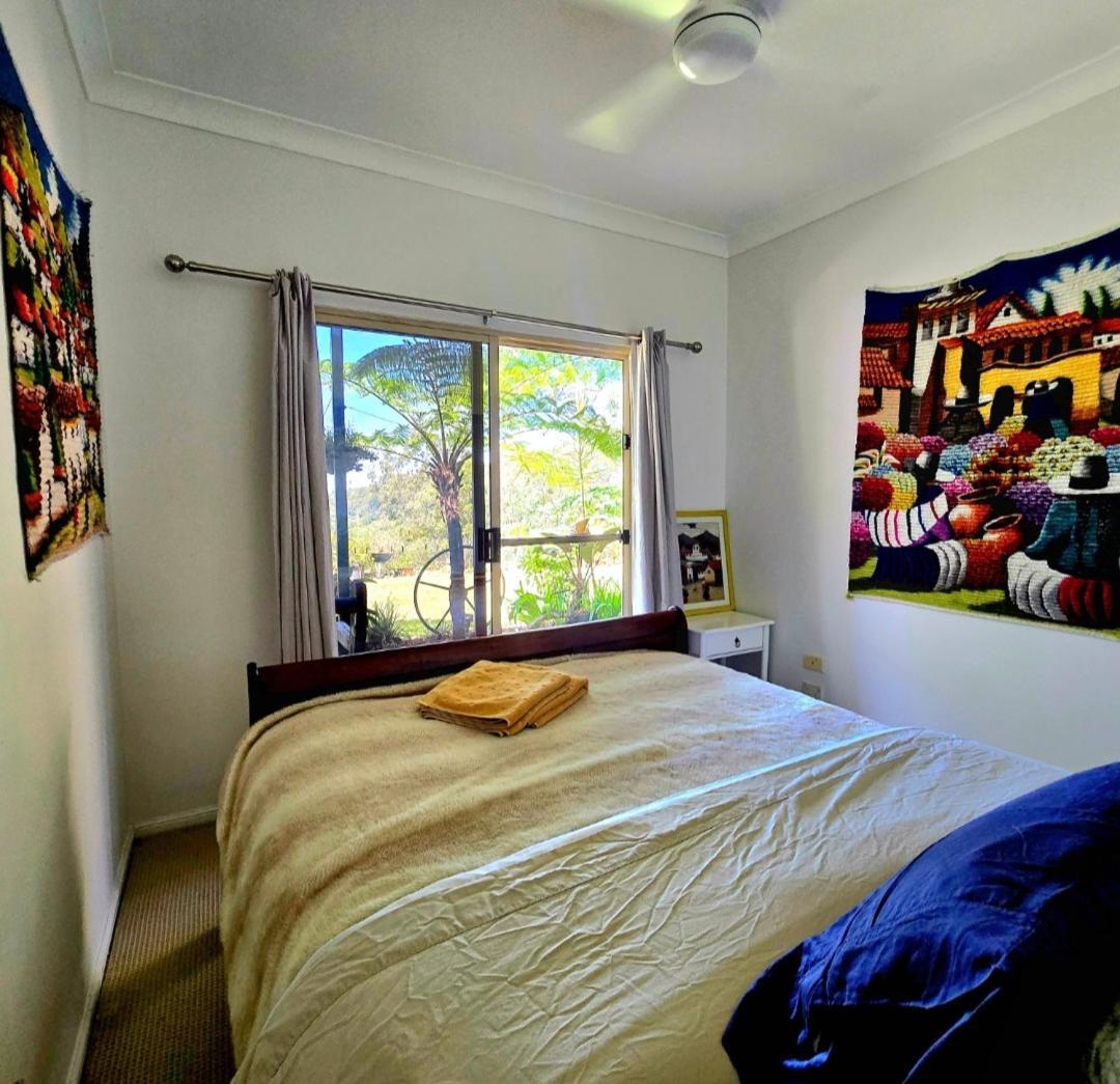 Casa de férias The House Of The Rising Sun Gold Coast