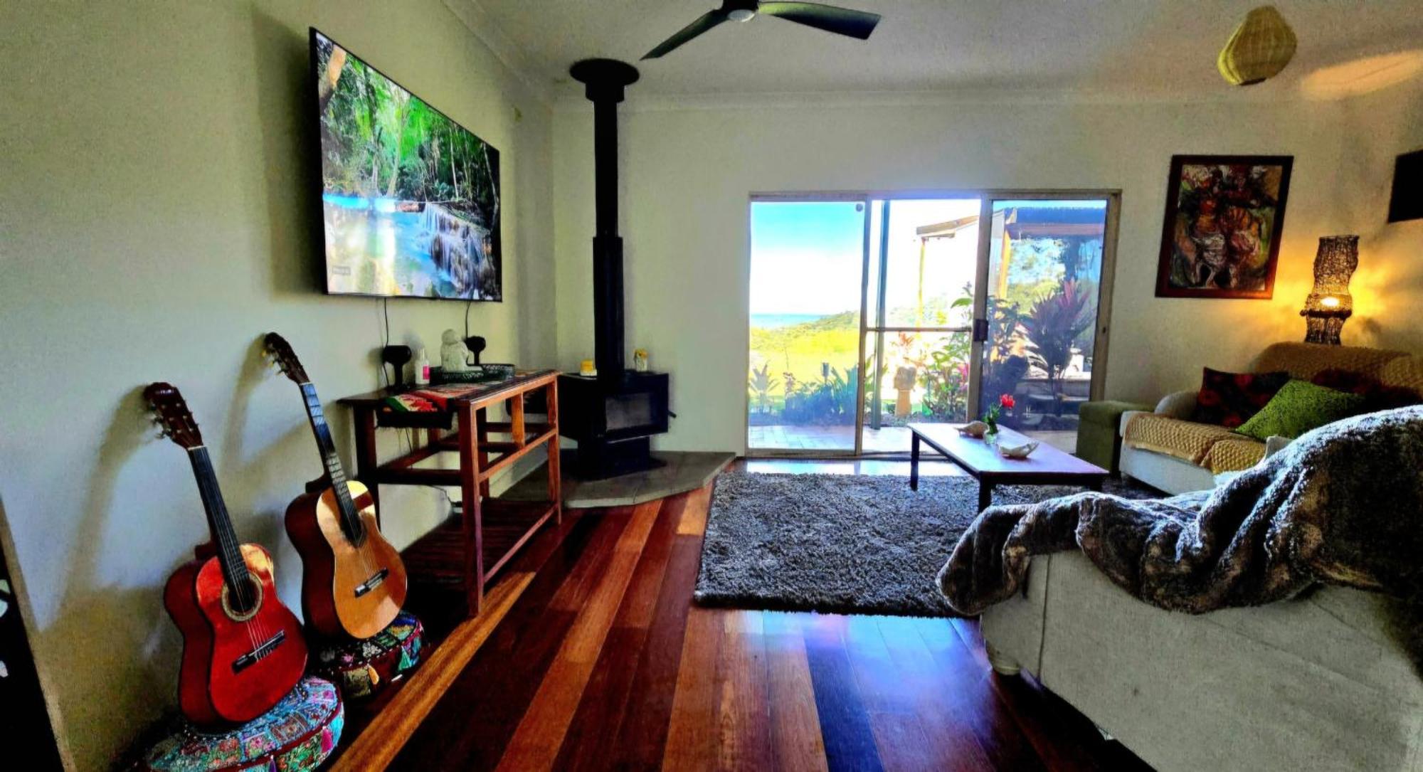 The House Of The Rising Sun Gold Coast