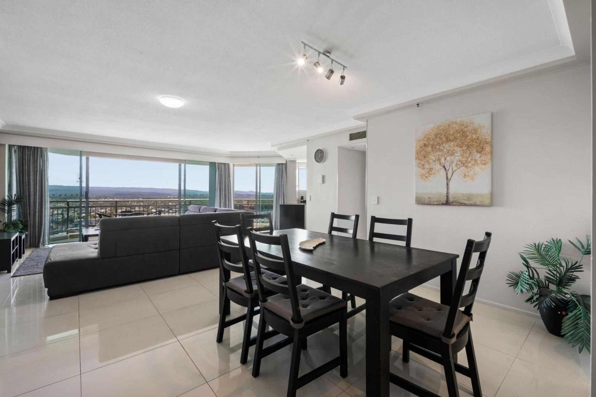 Crown Towers - Hosted By Coastal Letting Apartment