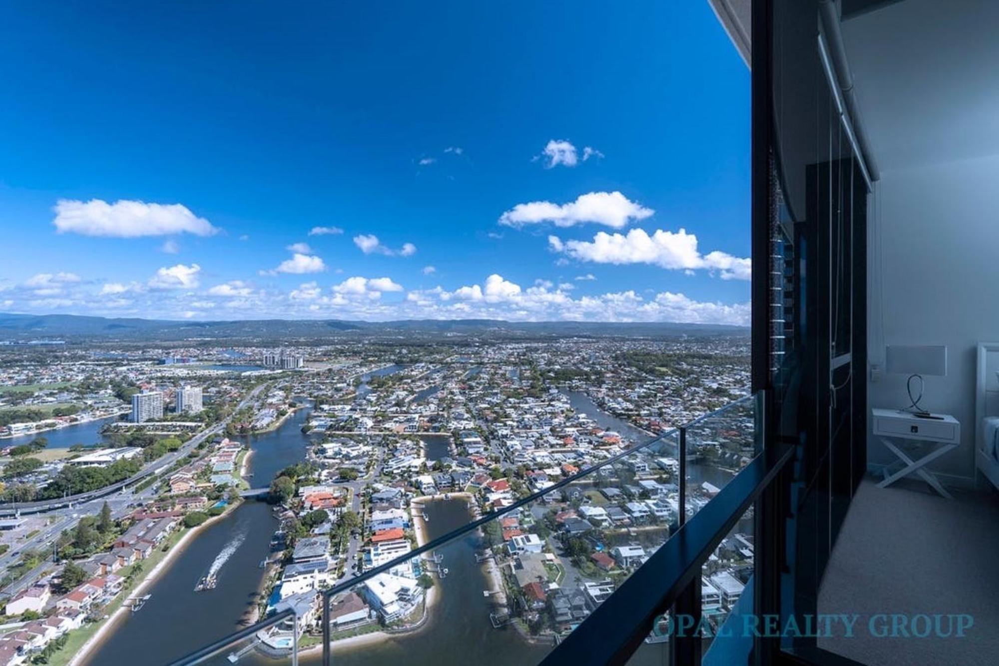 Casino Residences 1 & 2 Bedroom