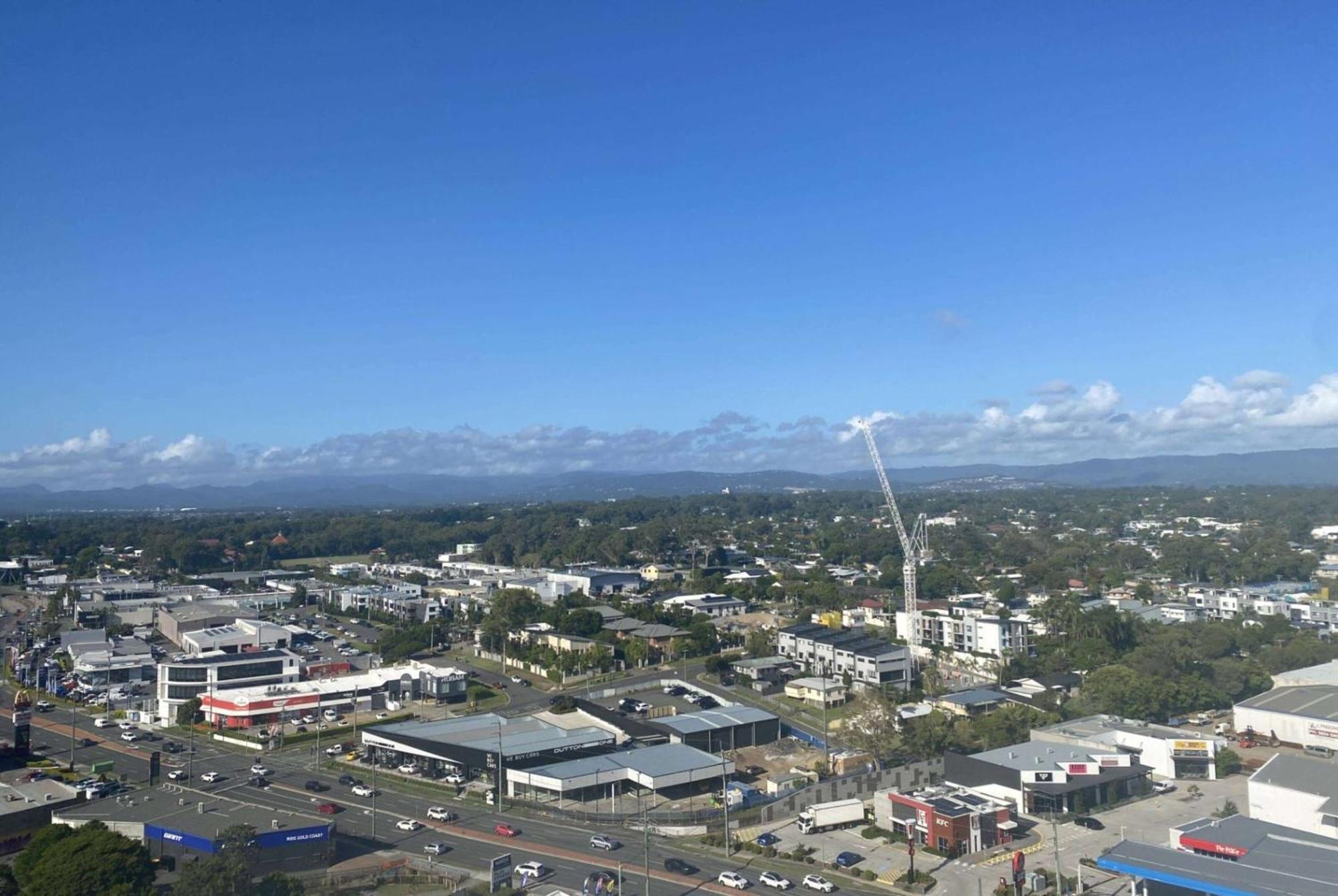 Tryp By Wyndham Southport 4*