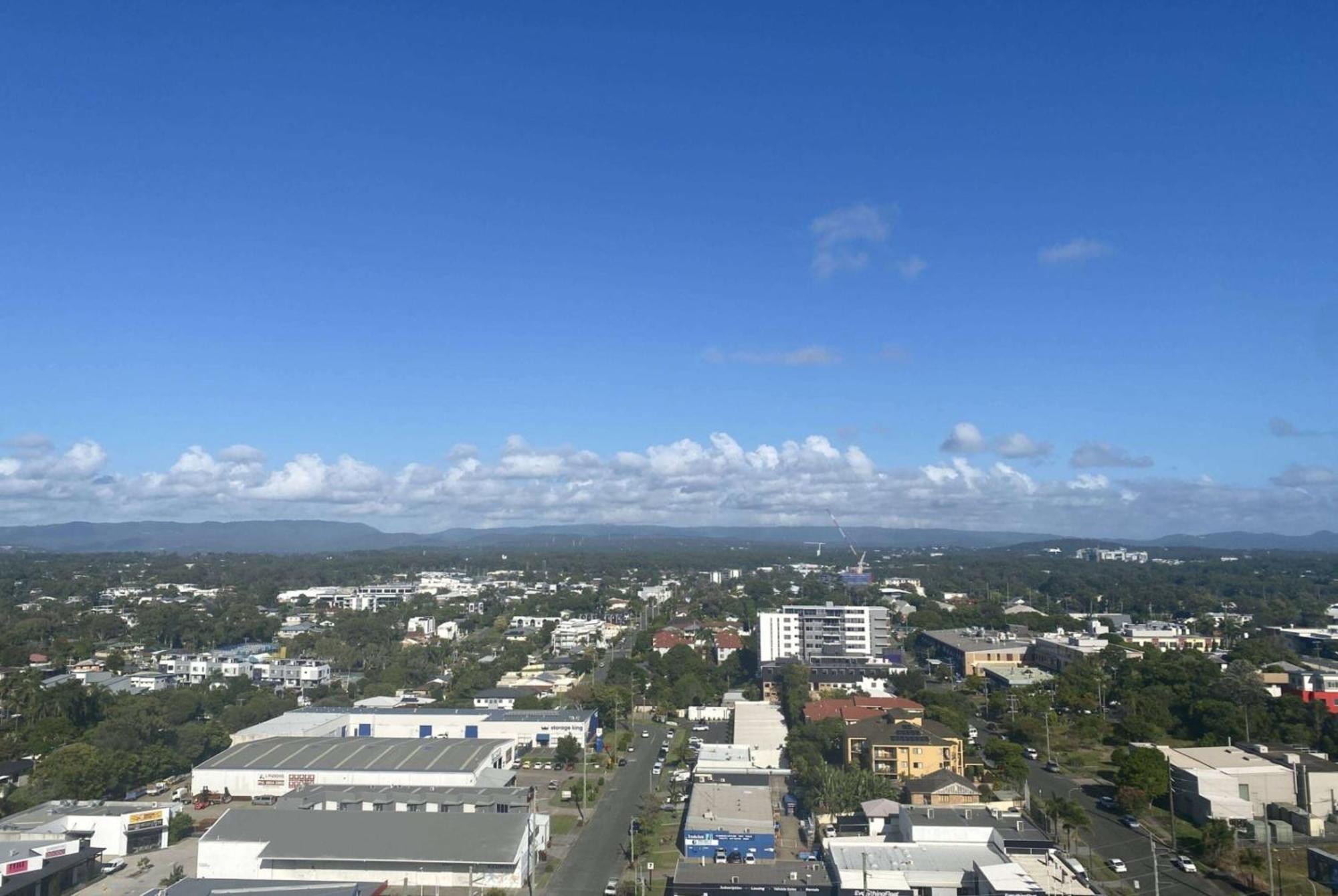Tryp By Wyndham Southport Hotel Gold Coast