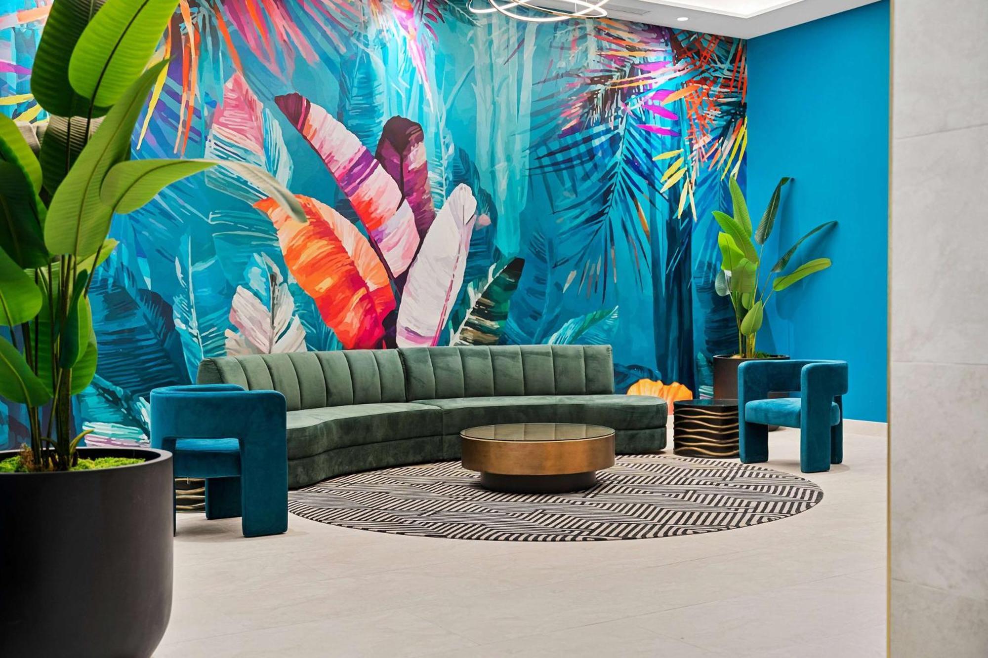 Hotel Tryp By Wyndham Southport Gold Coast