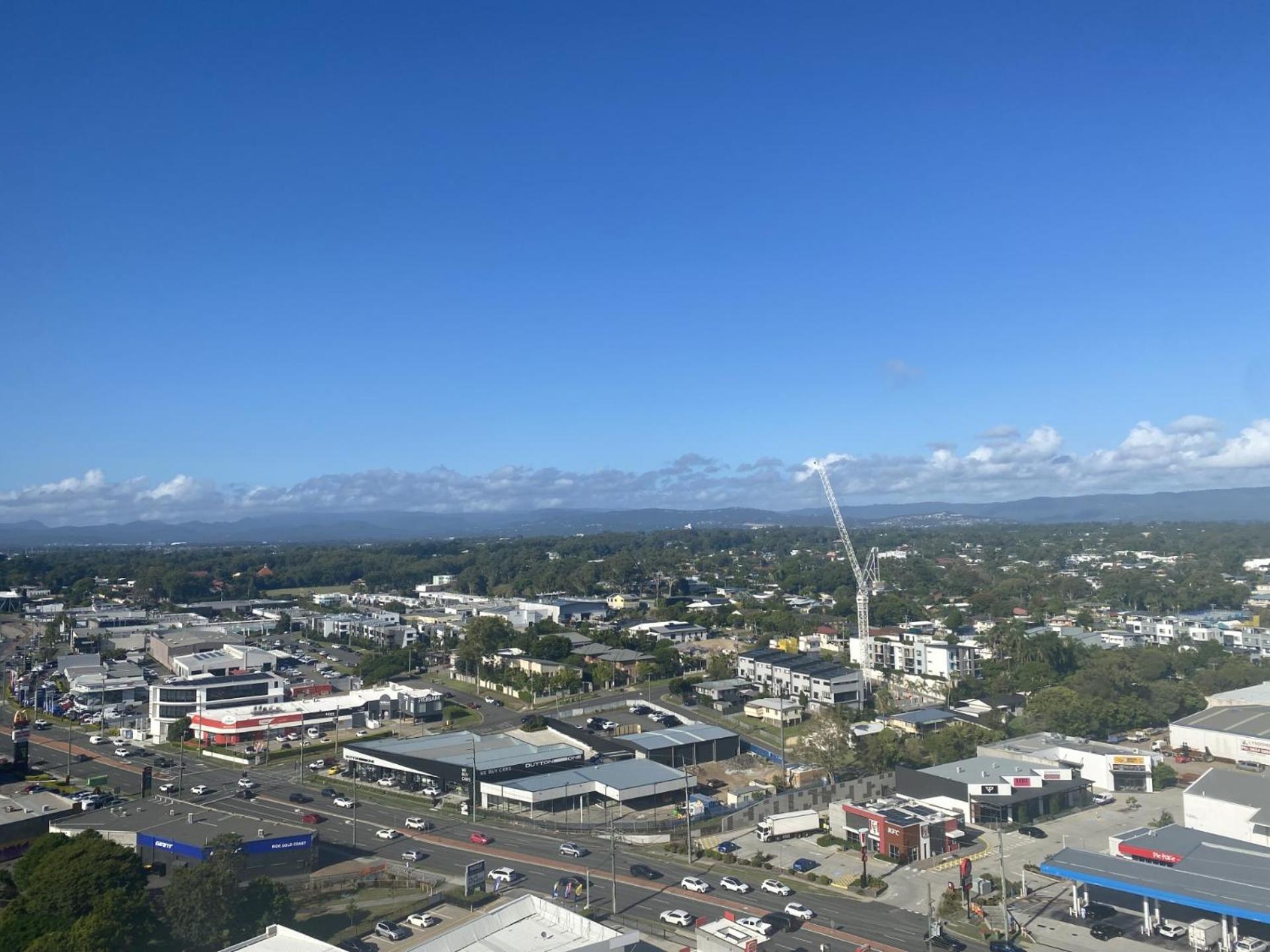 Tryp By Wyndham Southport Hotel Gold Coast