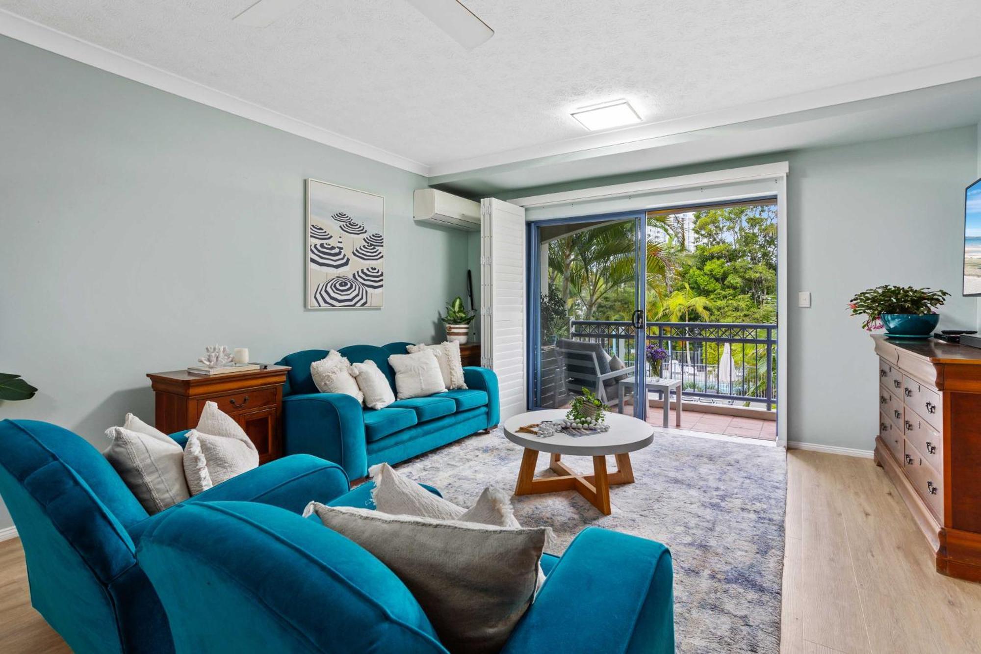 Bella Mare Coolangatta Beachside Gold Coast