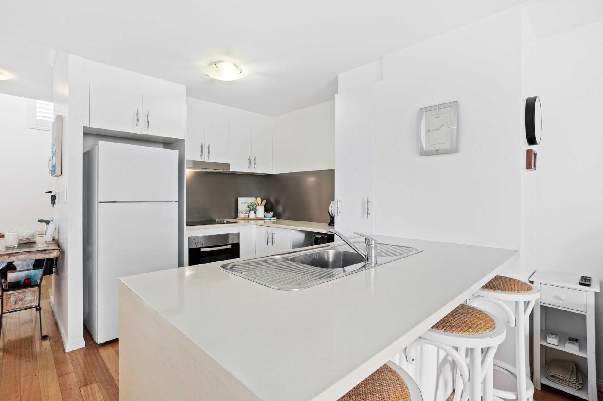 Bella Mare Coolangatta Beachside Aparthotel