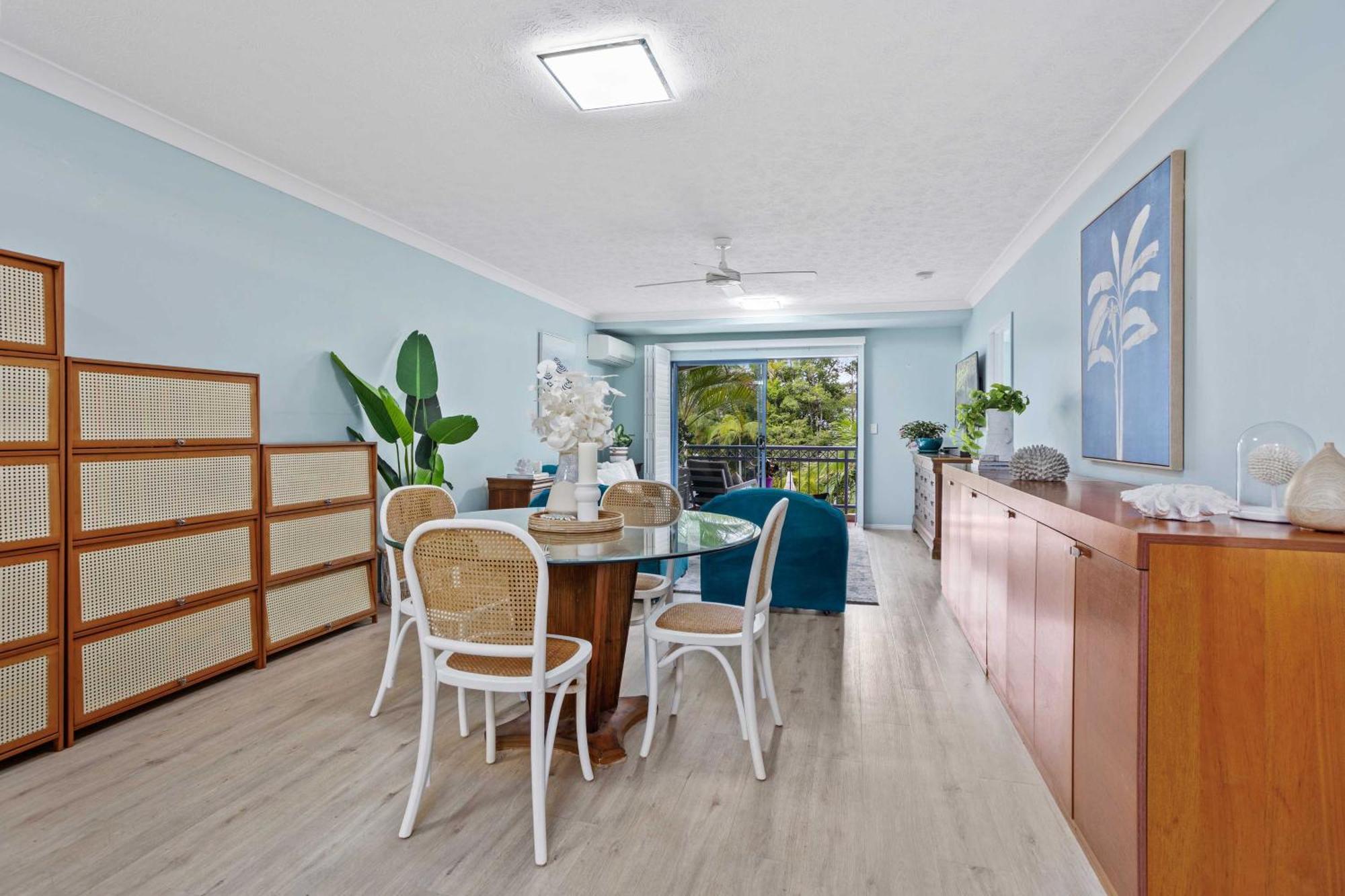 Bella Mare Coolangatta Beachside 4* Gold Coast
