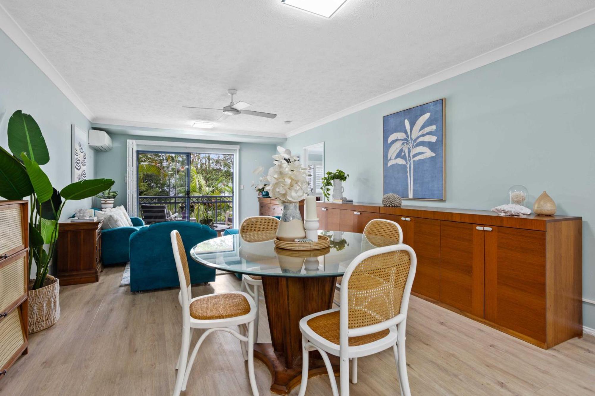 Bella Mare Coolangatta Beachside 4*