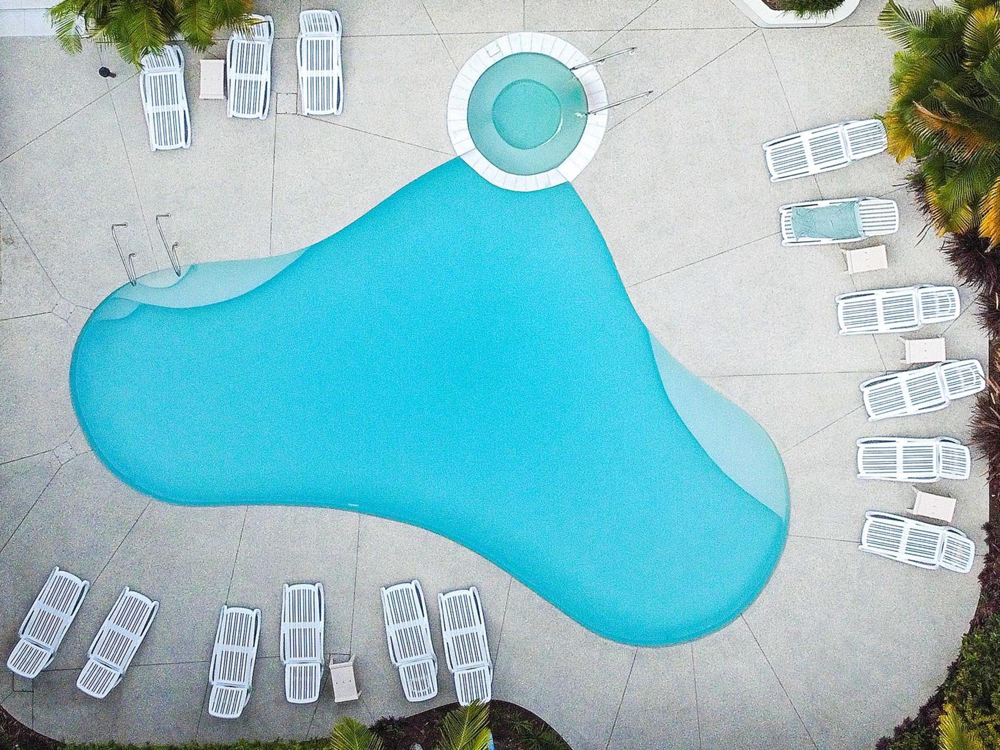 Bella Mare Coolangatta Beachside Aparthotel 4*