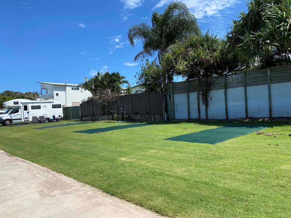 Holiday park Nobby Village