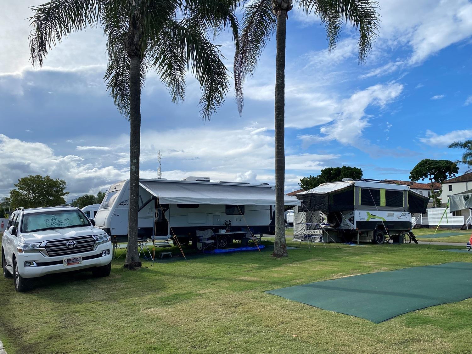 Holiday park Nobby Village