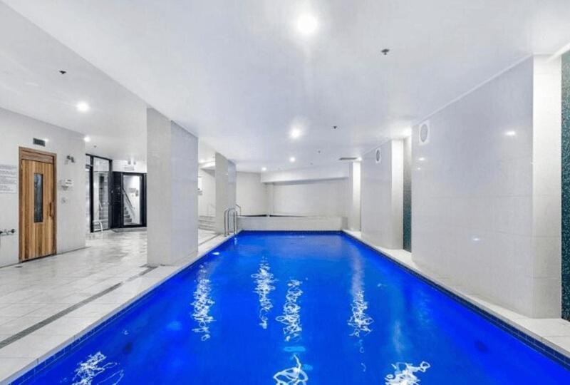 Apartment High Floor Ocean View - Sierra Broadbeach - Hosted By Coastal Letting Co.
