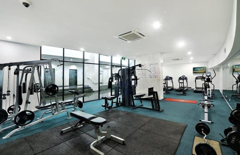 High Floor Ocean View - Sierra Broadbeach - Hosted By Coastal Letting Co. Apartment
