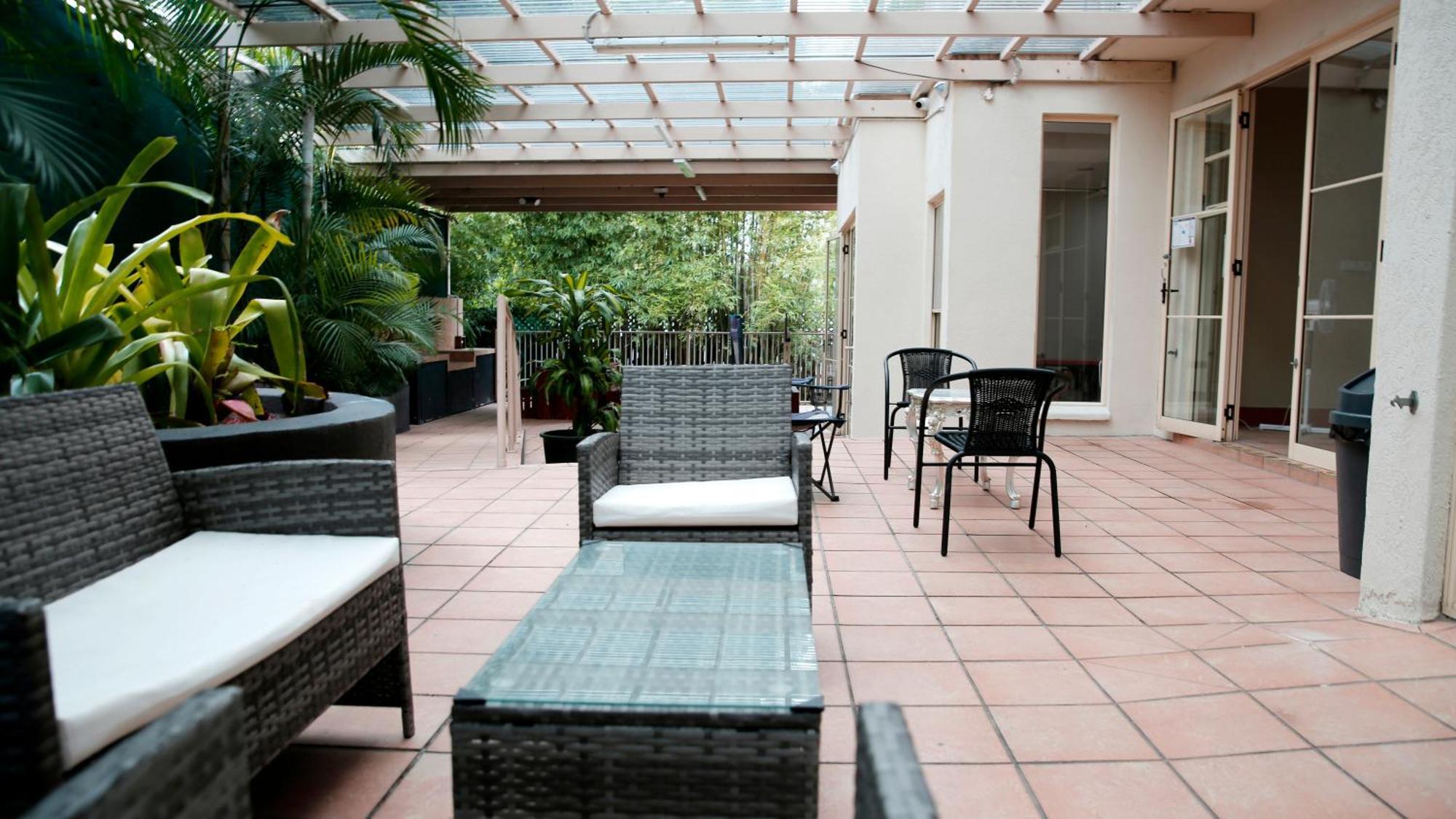 Breeze Gold Coast