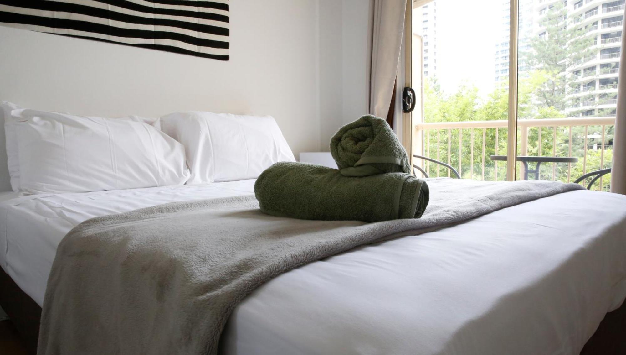 Breeze Inn Gold Coast