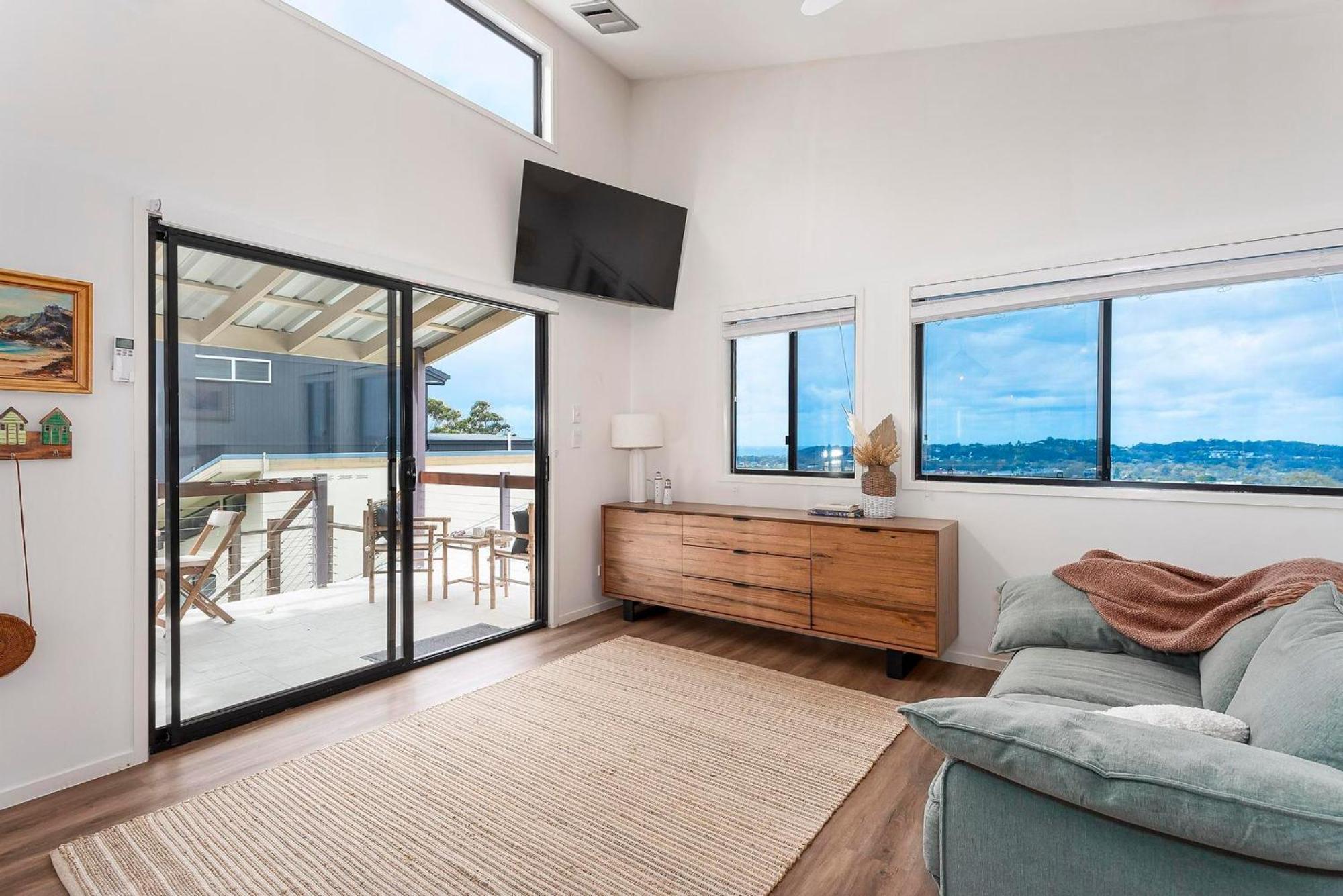 Apartment Sheket *