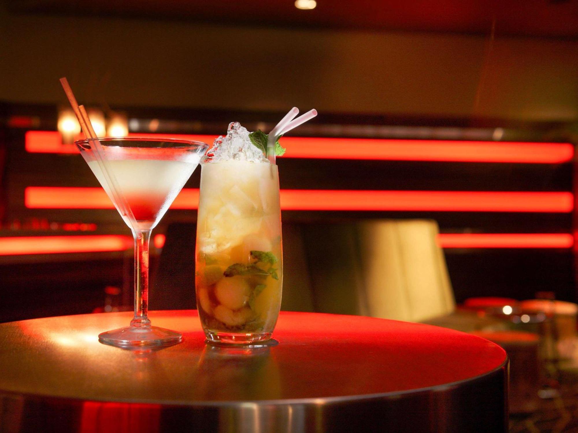 Hotel Sofitel Broadbeach