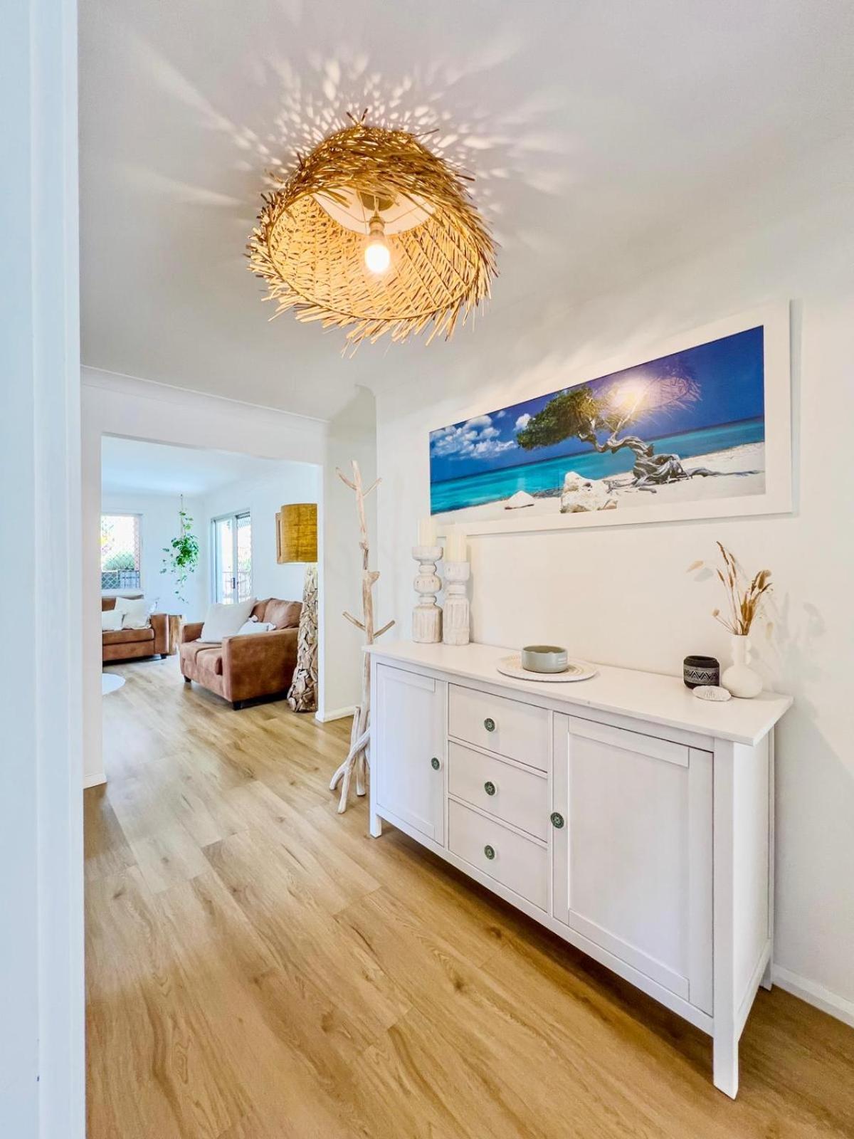 Family Paradise House Gold Coast