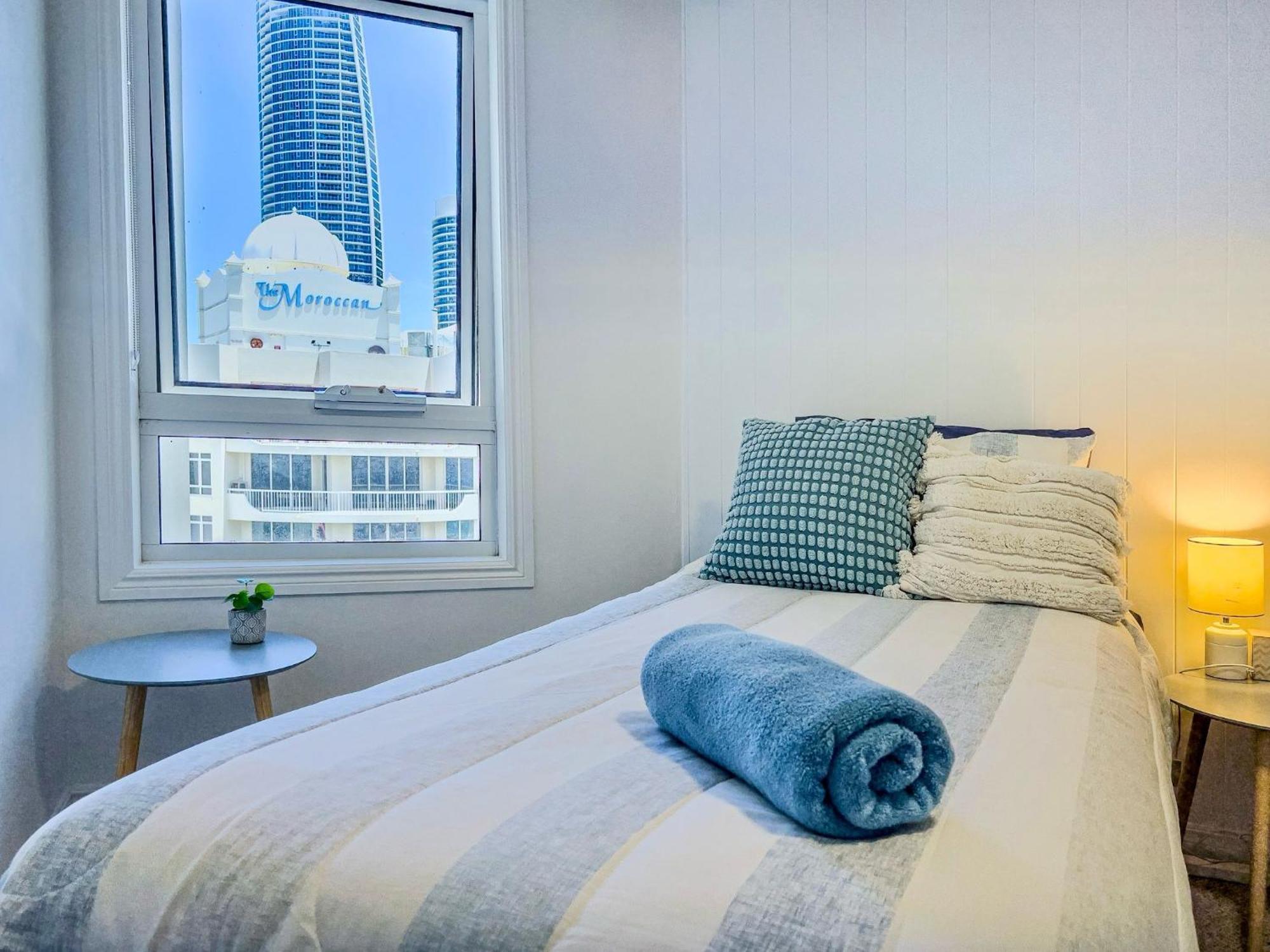Apartment Ocean-views Moroccan Gold Coast