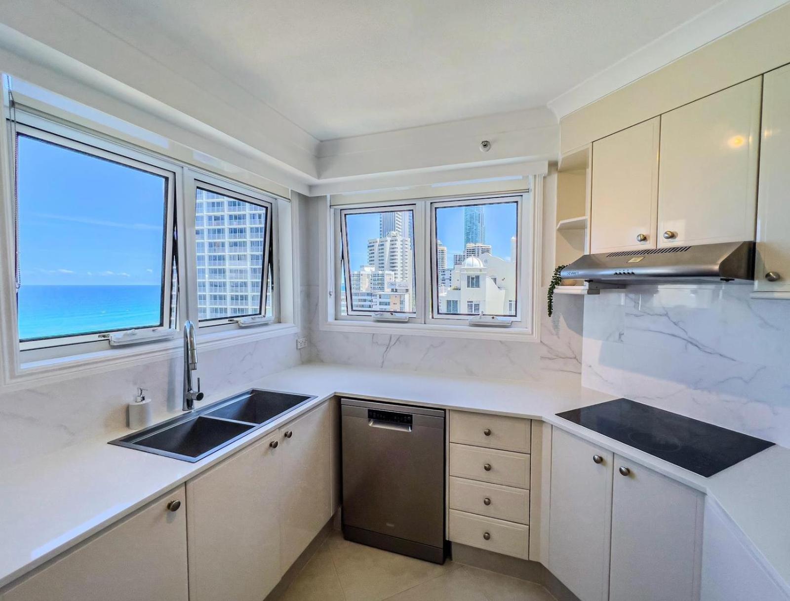 Apartment Ocean-views Moroccan