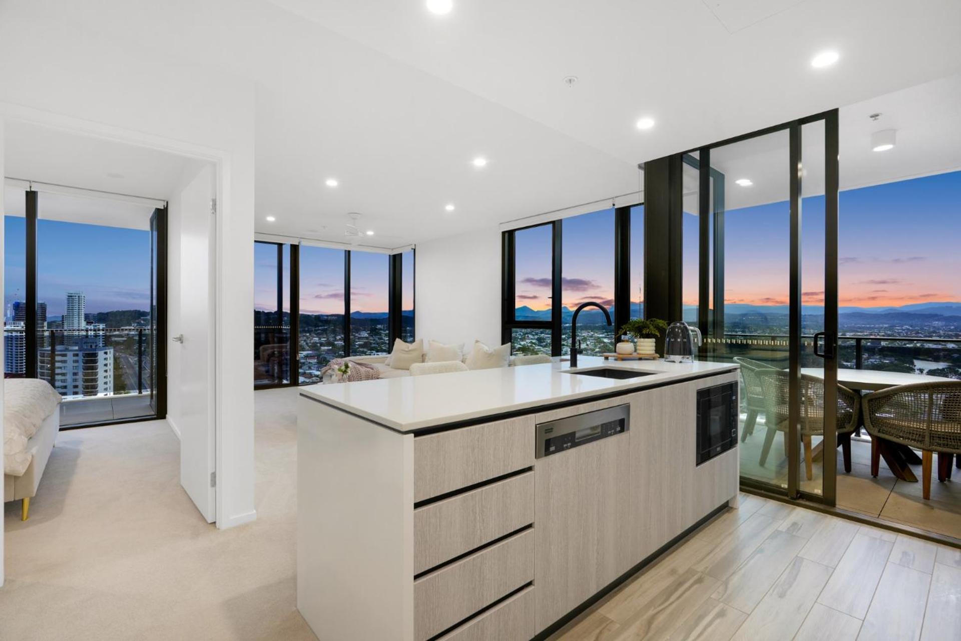 Sereno' Apartment