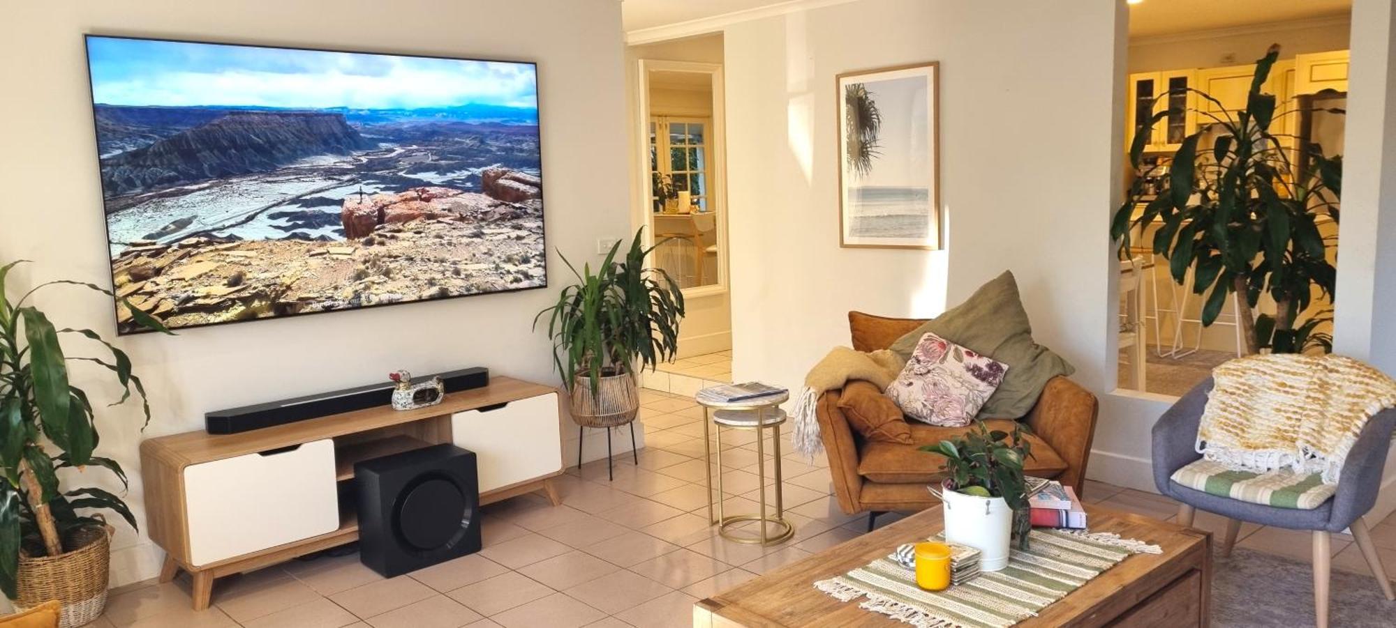 Fab 4brm With Pool A 18 Min Walk To Gold Coast