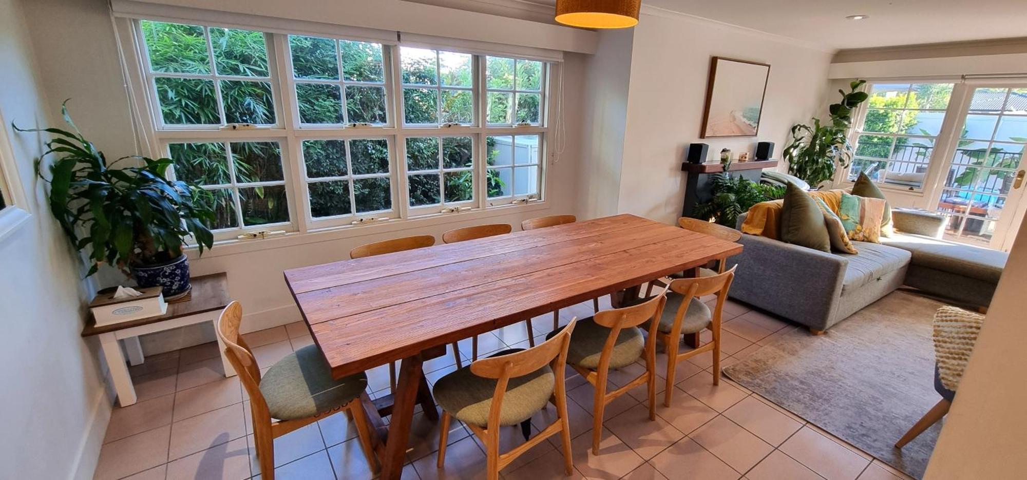 Fab 4brm With Pool A 18 Min Walk To Holiday home *