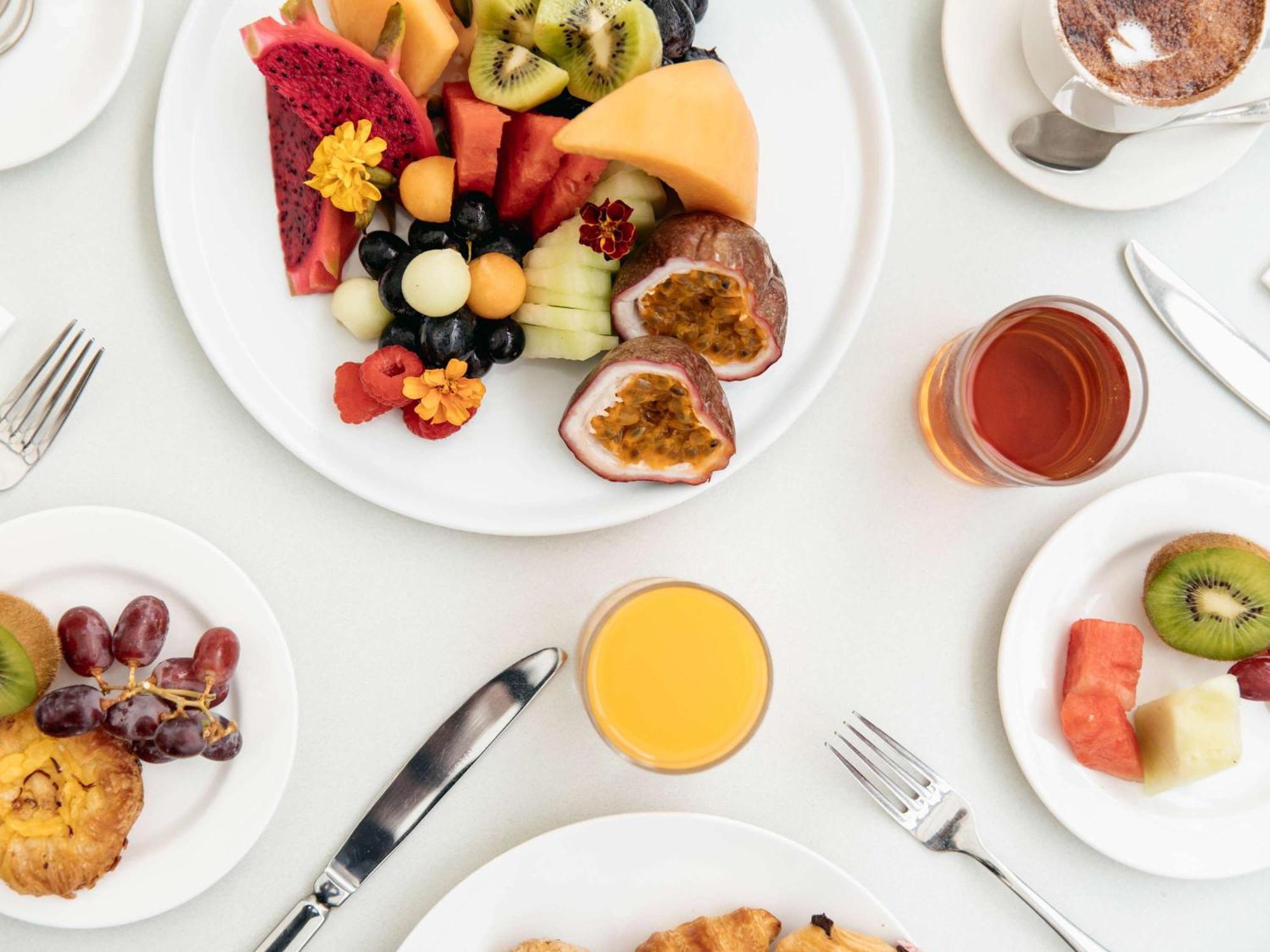 Sofitel Broadbeach Hotel