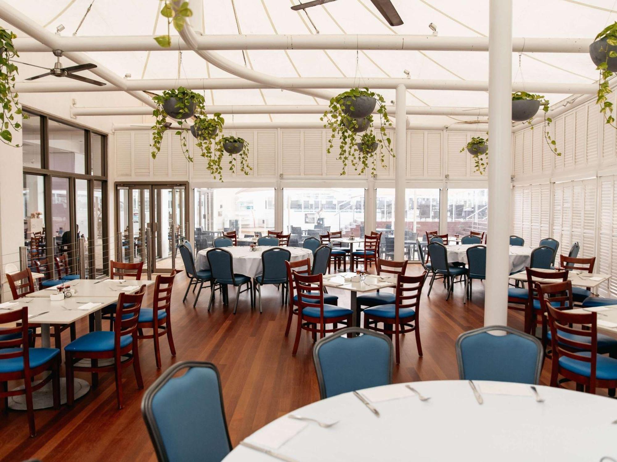 Hotel Sofitel Broadbeach