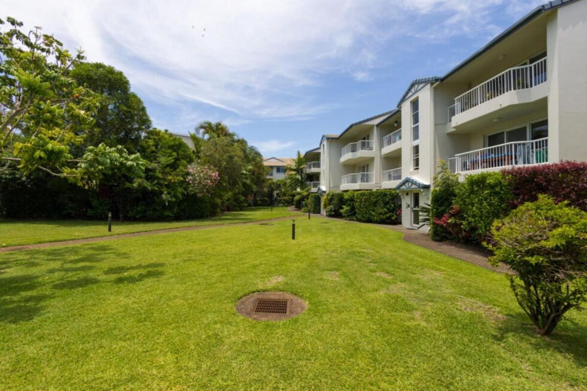 Cosy Burleigh Getaway Apartment Gold Coast