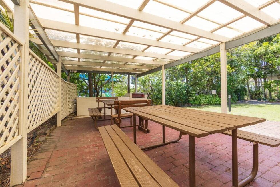 Apartment Cosy Burleigh Getaway *