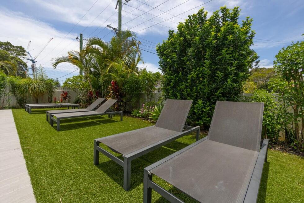 Cosy Burleigh Getaway * Gold Coast