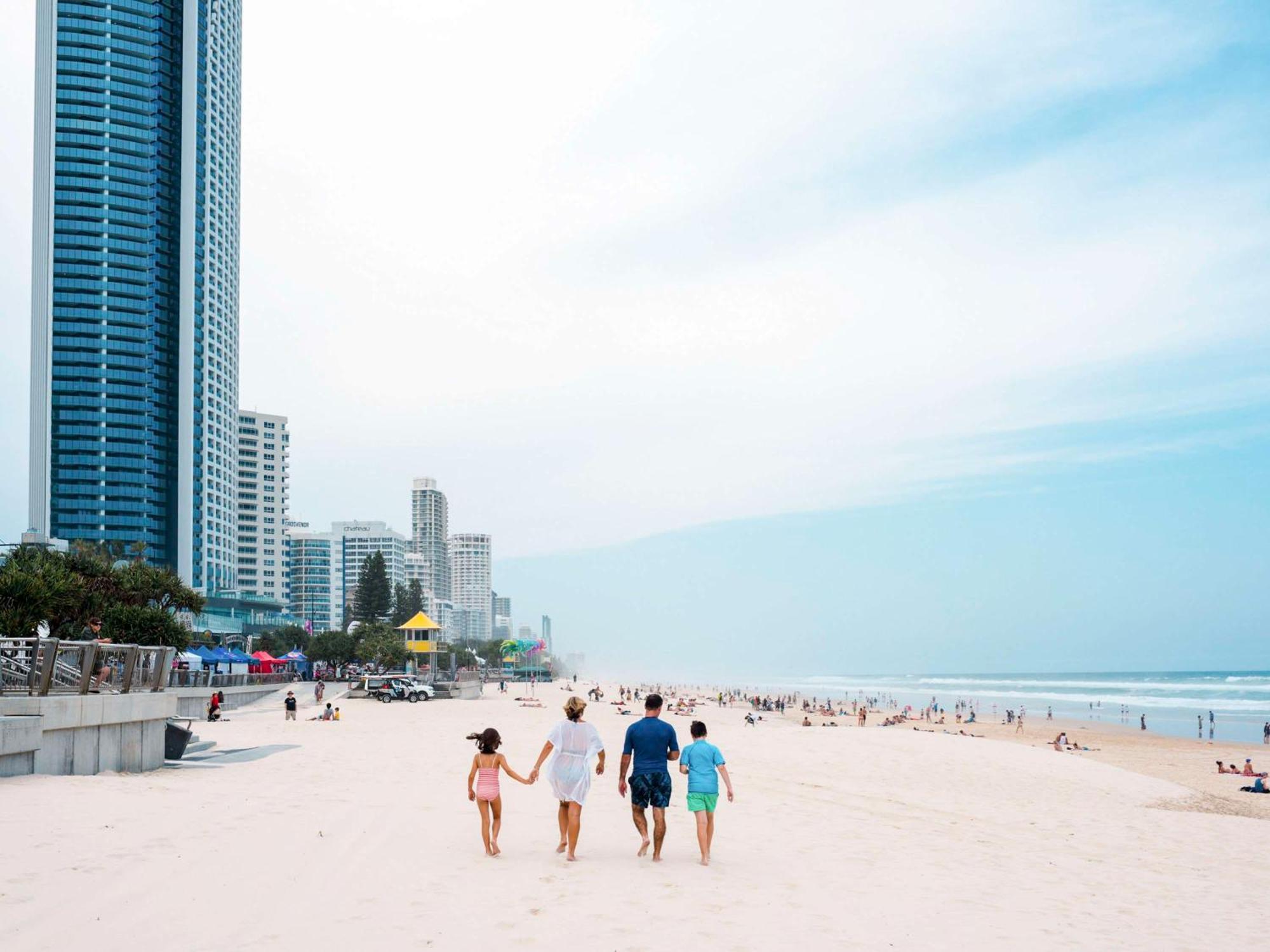 Novotel Surfers Paradise