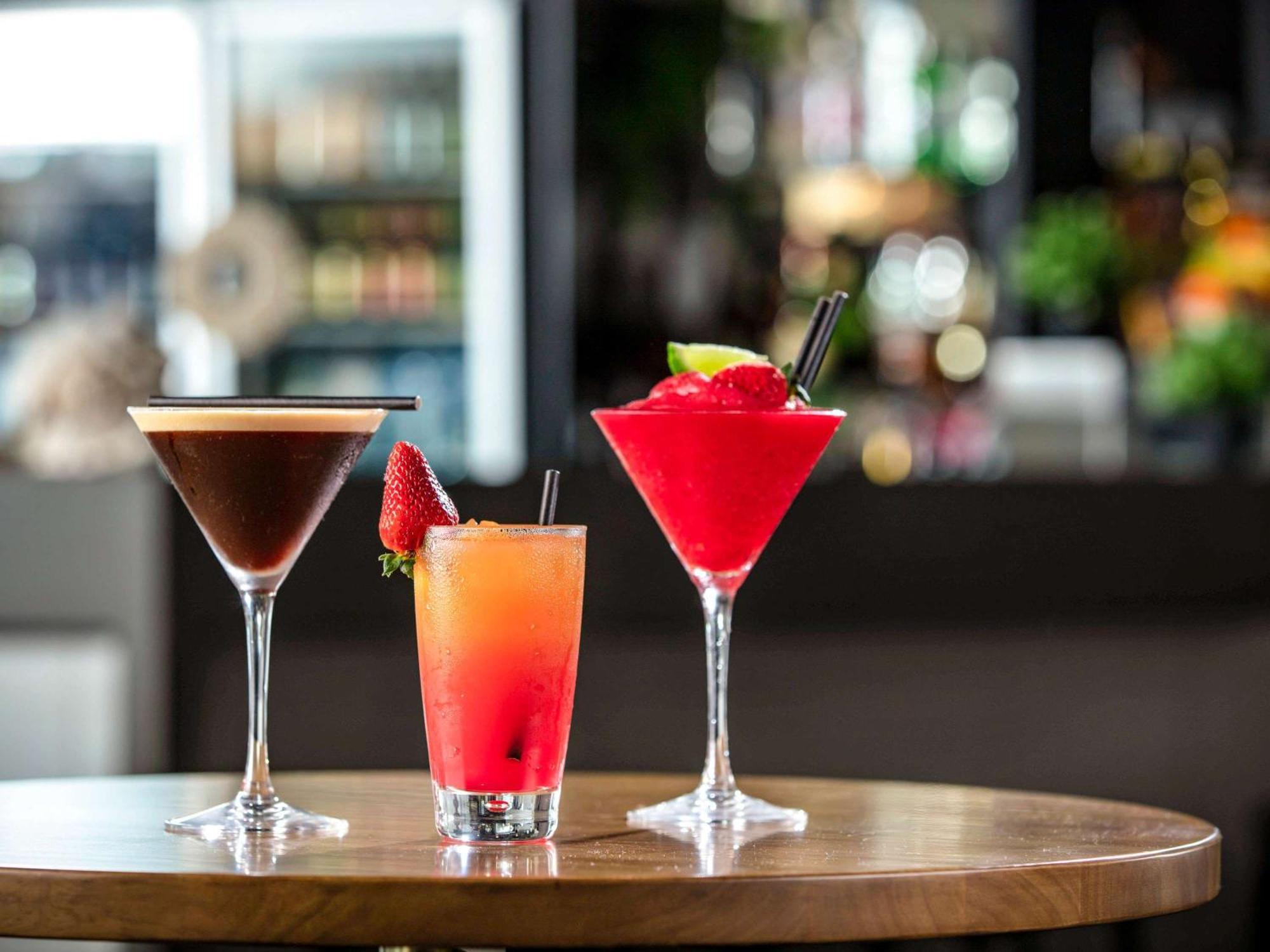 Hotel Novotel Surfers Paradise Gold Coast
