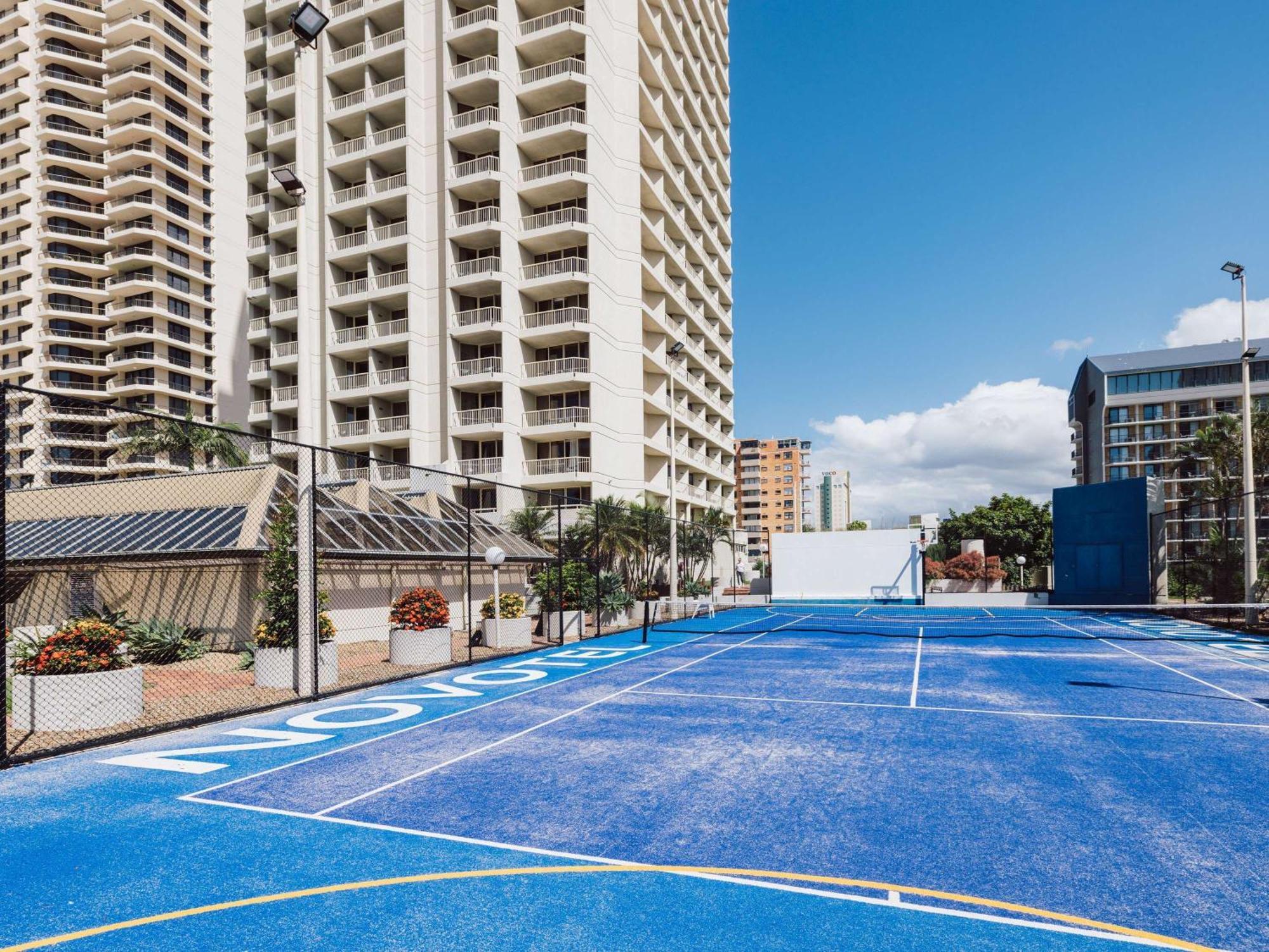 Novotel Surfers Paradise Gold Coast