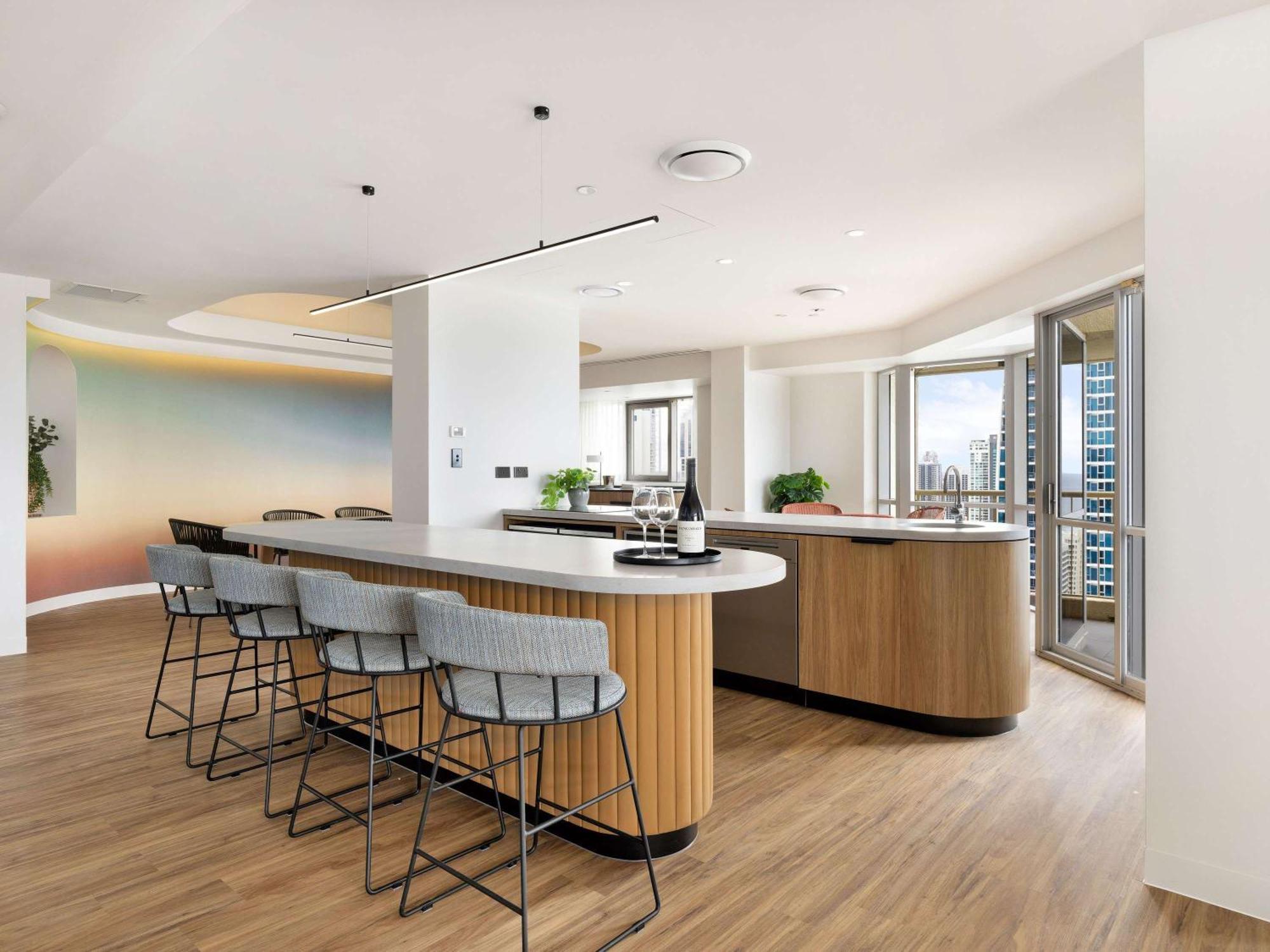 Novotel Surfers Paradise 4* Gold Coast