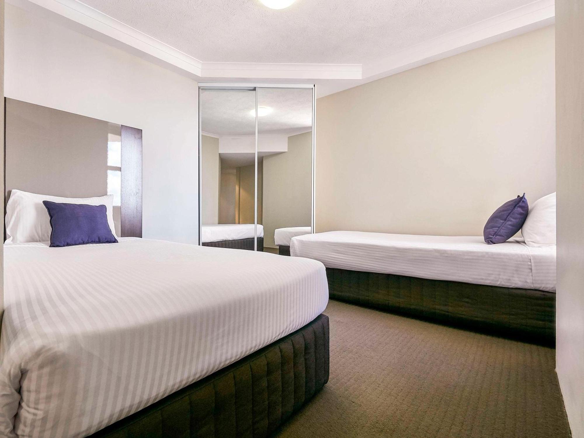 Novotel Surfers Paradise 4* Gold Coast