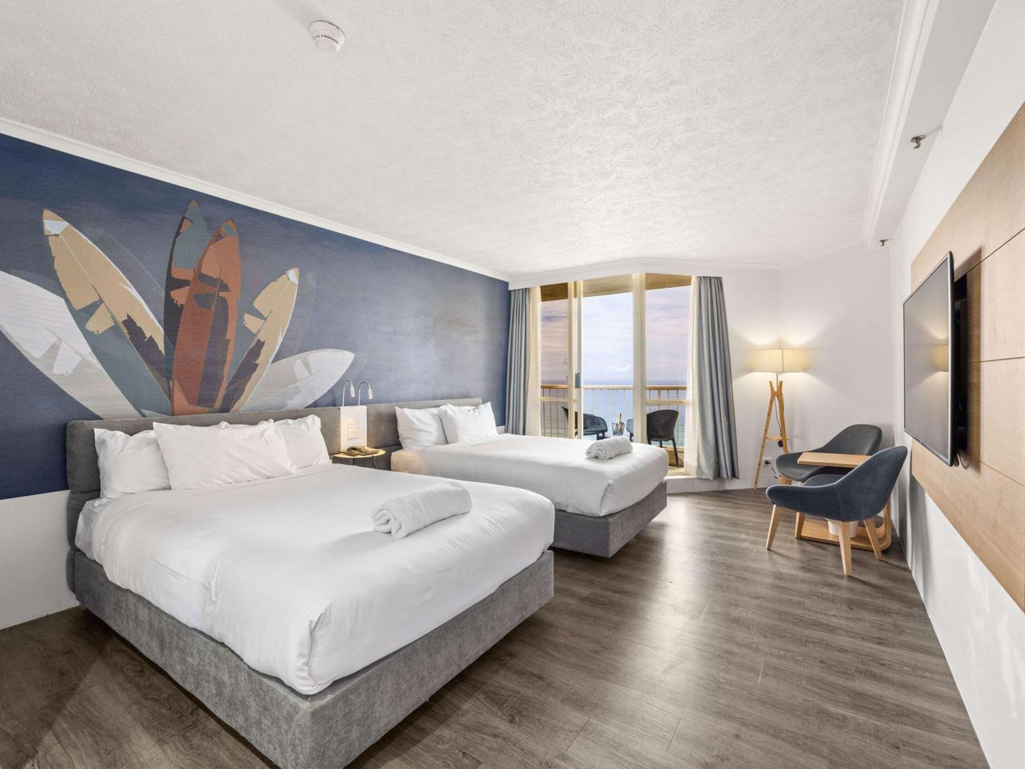 Novotel Surfers Paradise Hotel