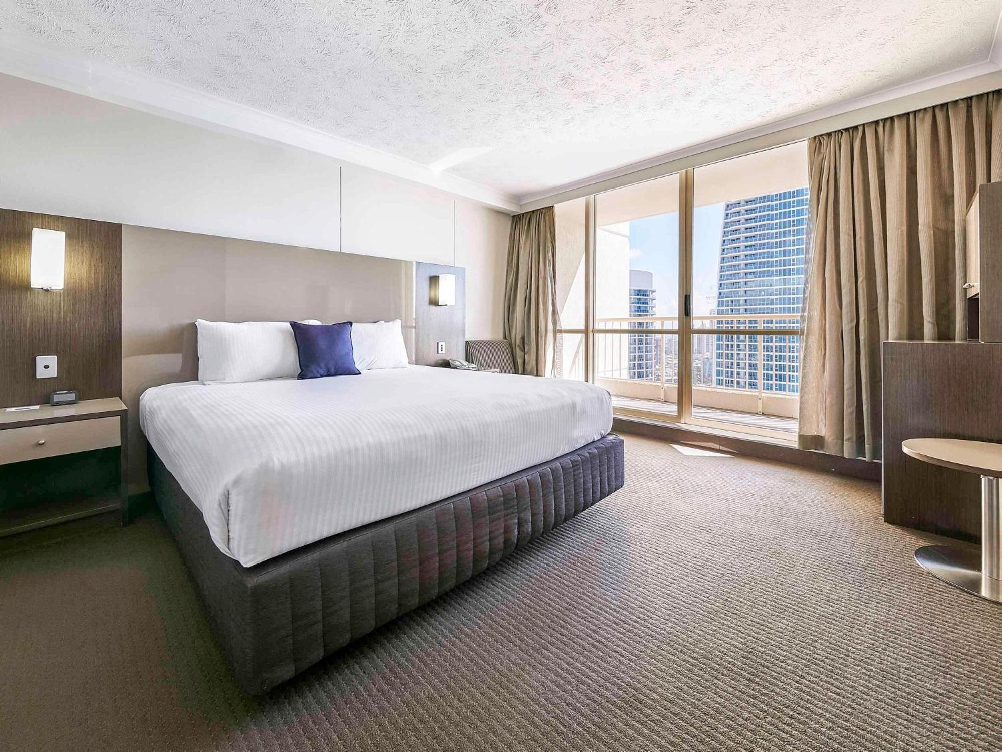 Novotel Surfers Paradise Gold Coast