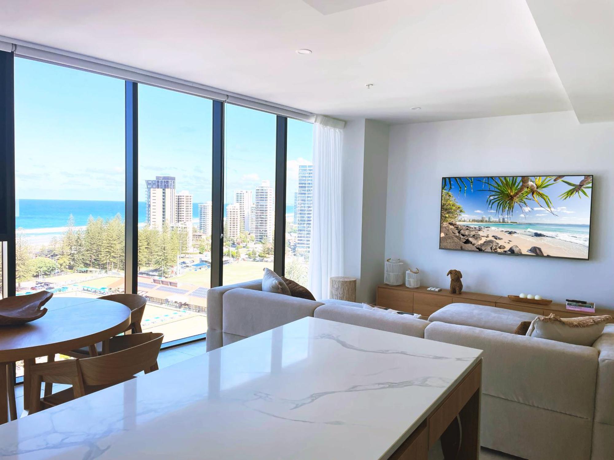 Apartment The Gallery Residences Broadbeach - Official Listing Gold Coast