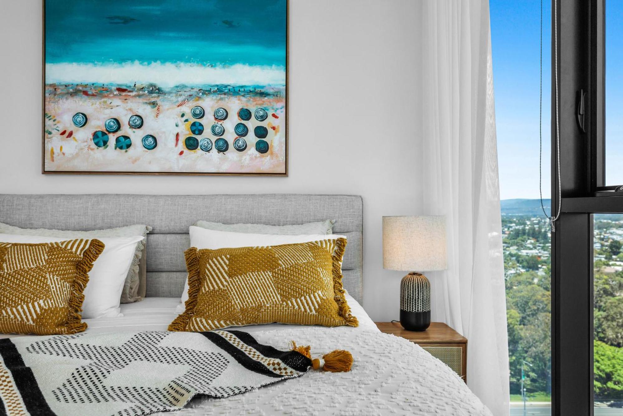 The Gallery Residences Broadbeach - Official Listing