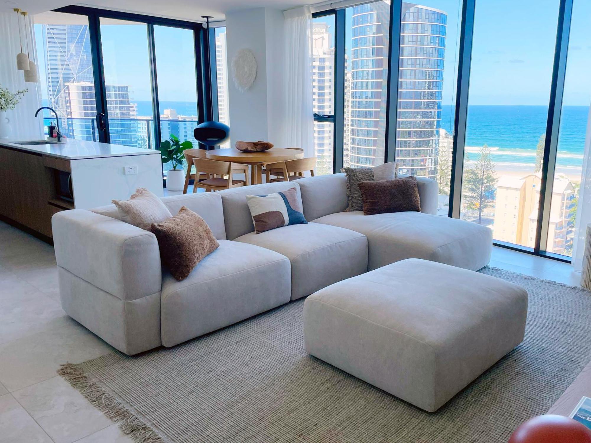 Apartment The Gallery Residences Broadbeach - Official Listing *
