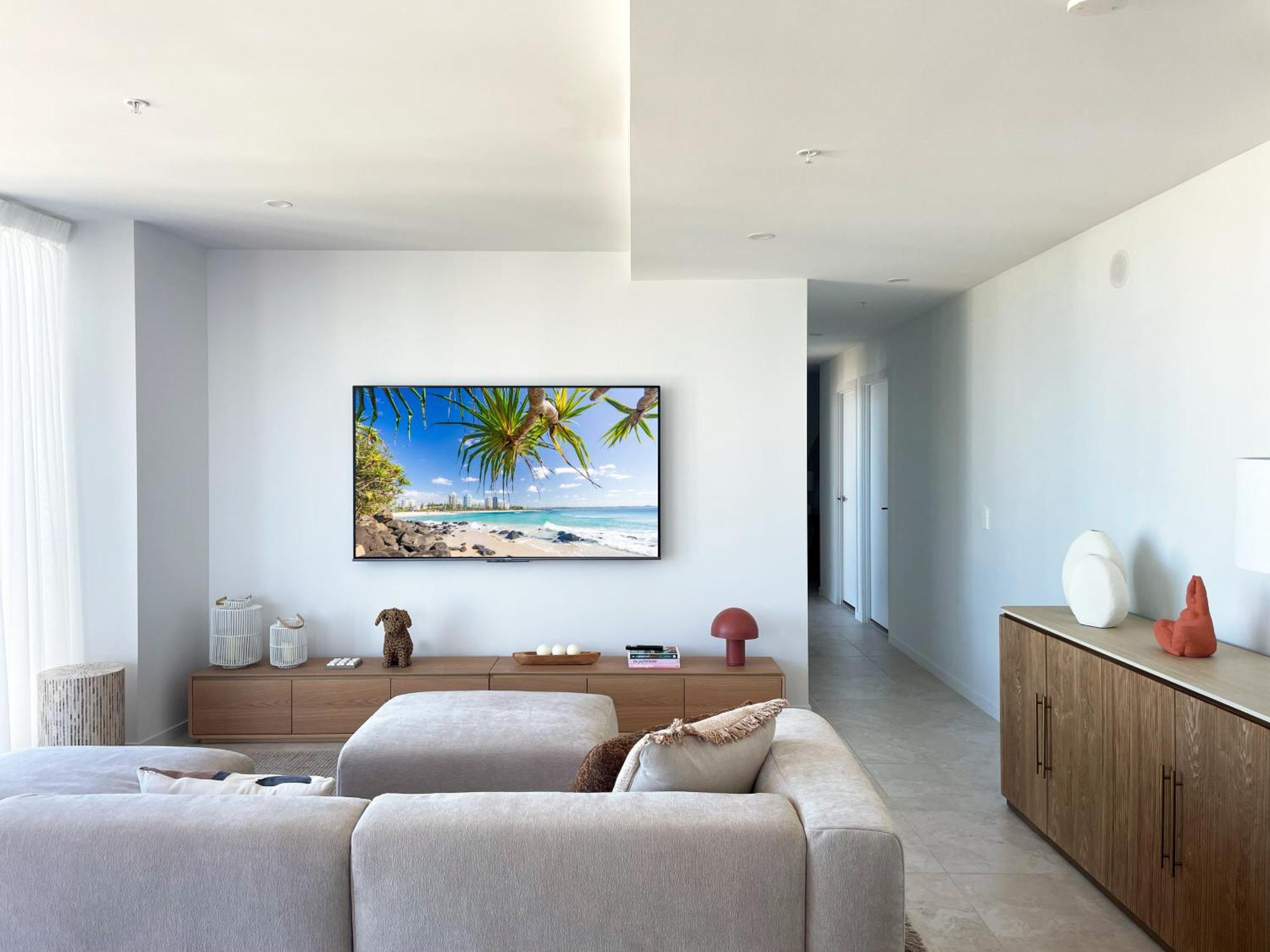 Apartment The Gallery Residences Broadbeach - Official Listing Gold Coast