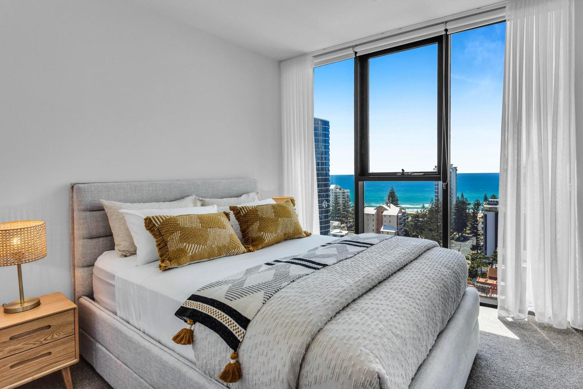 The Gallery Residences Broadbeach - Official Listing *