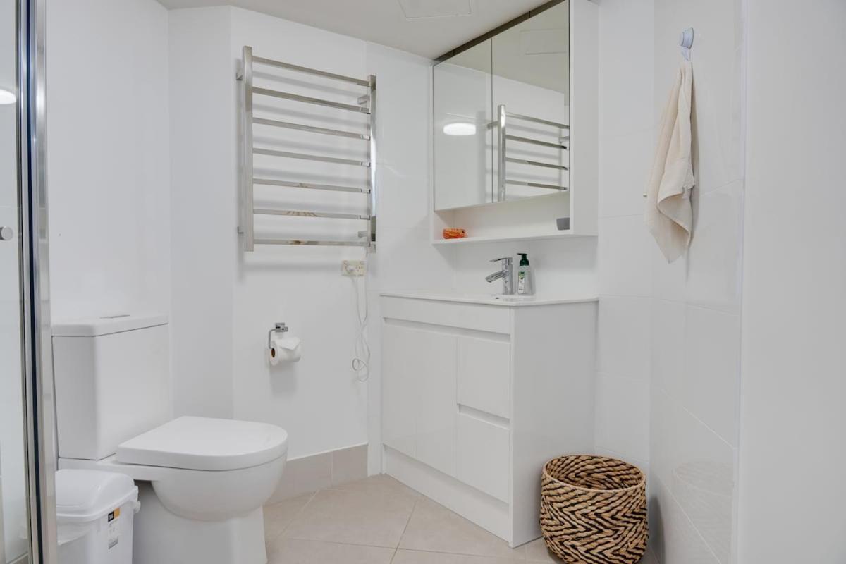 Oceanview Escape 2br In The Heart Of The Gc * Gold Coast