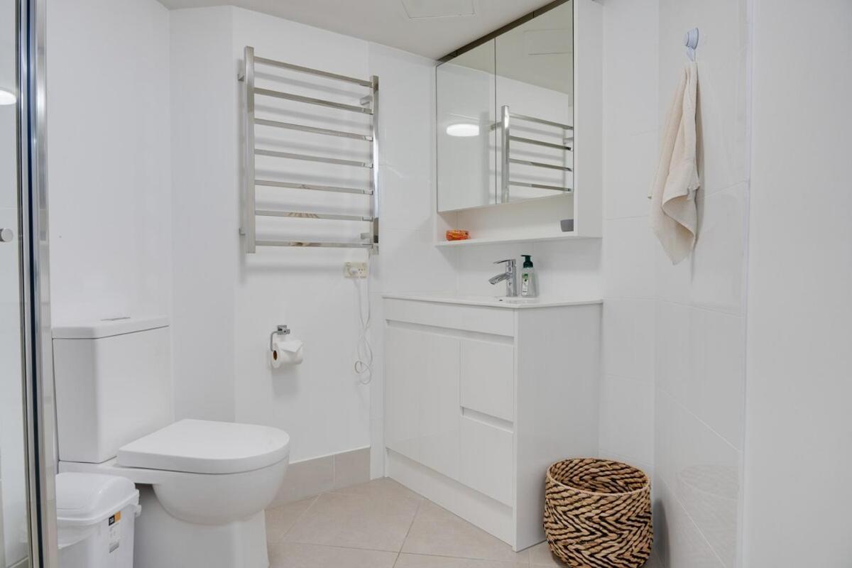 Apartamento Oceanview Escape 2br In The Heart Of The Gc Gold Coast