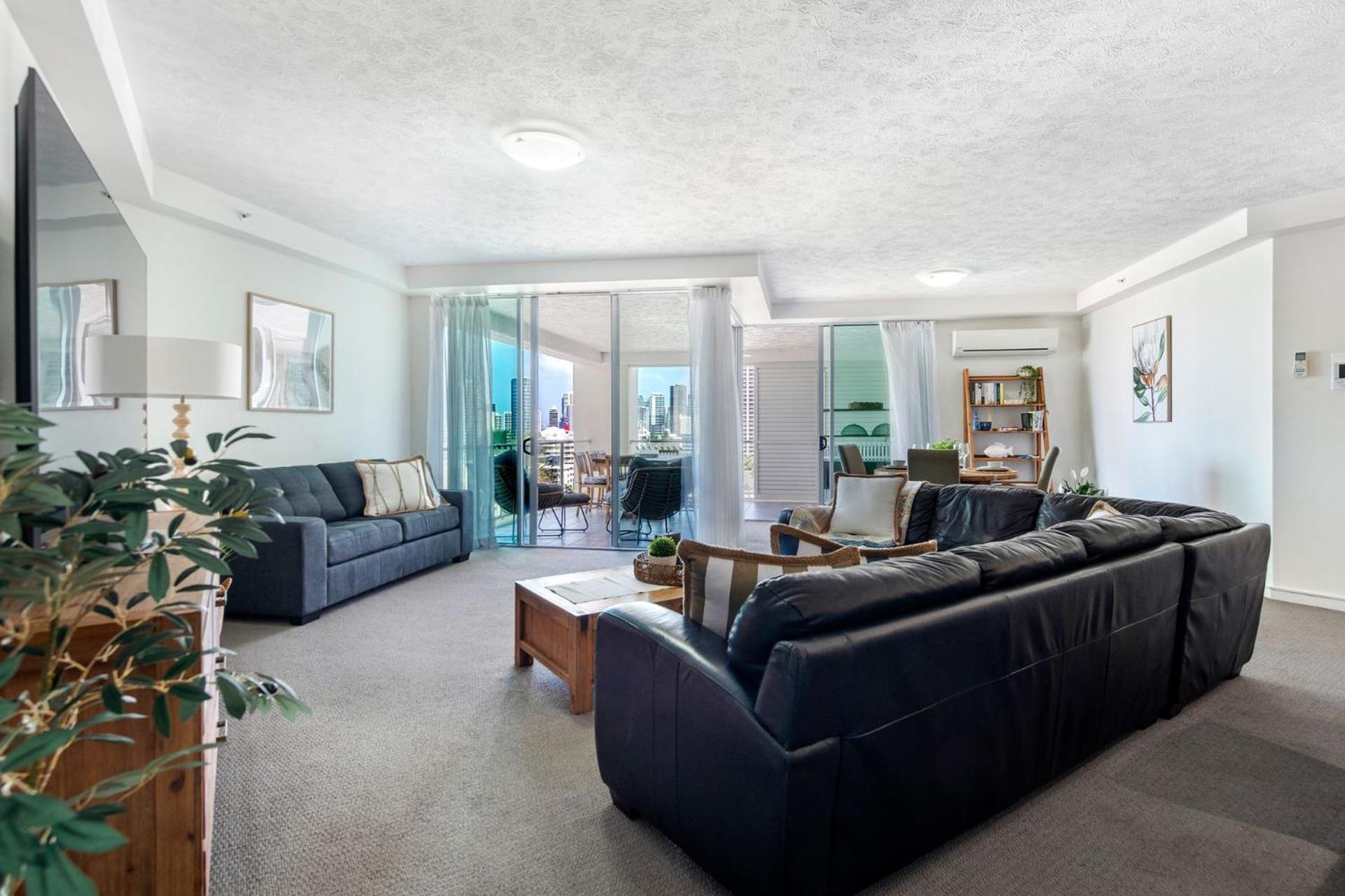 Salinas By The Sea - Coasthm Apartment *