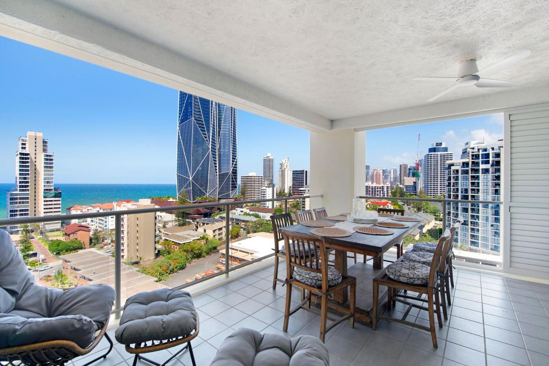 Salinas By The Sea - Coasthm * Gold Coast
